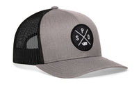 Spokane Trucker Hat  |  SPO Snapback