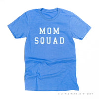Mom Squad - Original Design - Unisex Tee