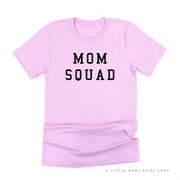 Mom Squad - Original Design - Unisex Tee