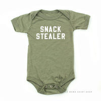 Snack Stealer - Child Tee