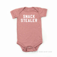 Snack Stealer - Child Tee