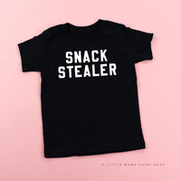 Snack Stealer - Child Tee