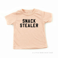 Snack Stealer - Child Tee