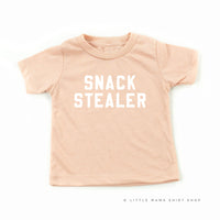 Snack Stealer - Child Tee