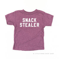 Snack Stealer - Child Tee