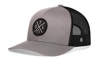 St. Louis Trucker Hat  |  STL X Snapback