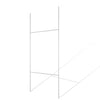 50-pack (box) 10x24 inch Wire Stakes