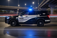 State Police — Trooper Series Vehicle Wrap Package