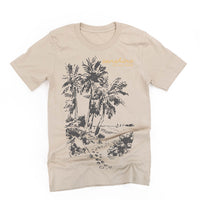 Sunshine On My Mind - Unisex Tee