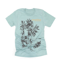 Sunshine On My Mind - Unisex Tee