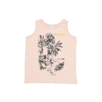 Sunshine On My Mind - Child TANK