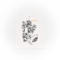 Sunshine On My Mind - Child TANK