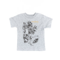Sunshine On My Mind - Child Tee