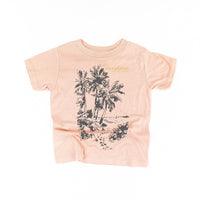 Sunshine On My Mind - Child Tee