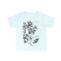 Sunshine On My Mind - Child Tee