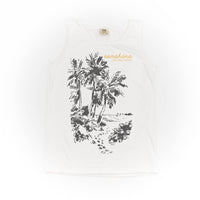 Sunshine On My Mind - Comfort Colors TANK