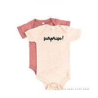 Surprise! - Child Tee