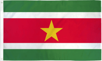 Suriname
