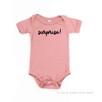 Surprise! - Child Tee