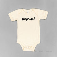 Surprise! - Child Tee