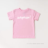 Surprise! - Child Tee
