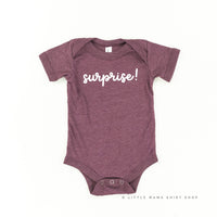 Surprise! - Child Tee
