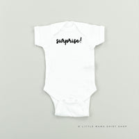 Surprise! - Child Tee