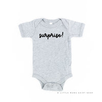 Surprise! - Child Tee
