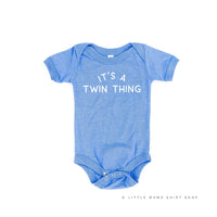 It's A Twin Thing - Child Tee