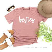Besties - Unisex Tee