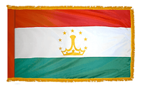 Tajikistan