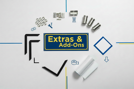 Extras  Add-Ons