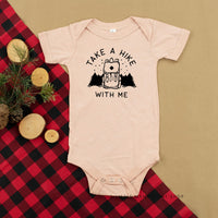 Take a Hike With Me Child Tee