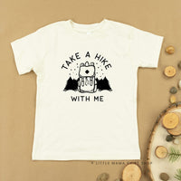 Take a Hike With Me Child Tee