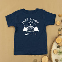 Take a Hike With Me Child Tee