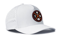 Tampa Bay Football Performance 5-Panel Hat  |  TB X Flexfit® Snapback
