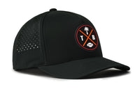 Tampa Bay Football Performance 5-Panel Hat  |  TB X Flexfit® Snapback