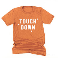 Touch Down - Unisex Tee