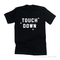 Touch Down - Unisex Tee