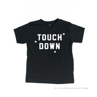 Touch Down - Child Tee