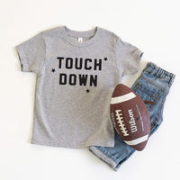 Touch Down - Child Tee