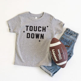 Touch Down - Child Tee