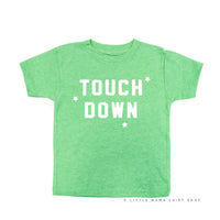 Touch Down - Child Tee