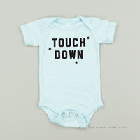 Touch Down - Child Tee
