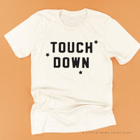 Touch Down - Unisex Tee