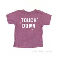 Touch Down - Child Tee