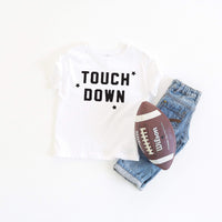 Touch Down - Child Tee