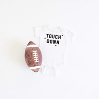 Touch Down - Child Tee