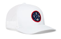 Tennessee Football Trucker Hat  |  TEN X Snapback