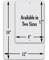 The Chicken Whisperer - Metal Sign